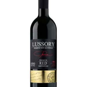 Lussory Red Tempanilo