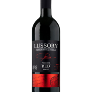 Lussory Red