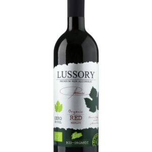 Lussory Bio Organik Merlot