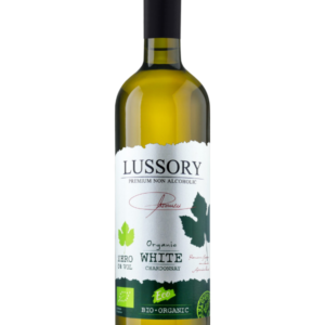 Lussory Bio Organik White