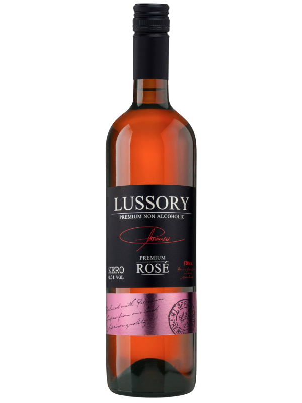 Lussory Rose
