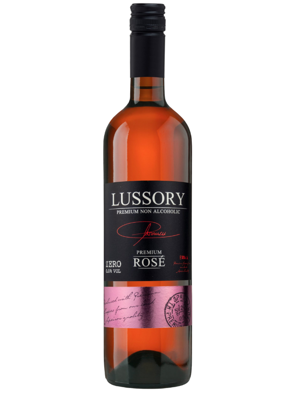 Lussory Rose