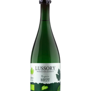 Lussory Sparkling Bio