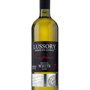 Lussory White